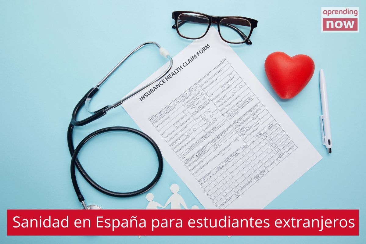 ¿Necesito un seguro médico privado como estudiante internacional en España?