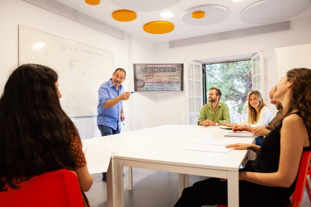 academia español debla malaga