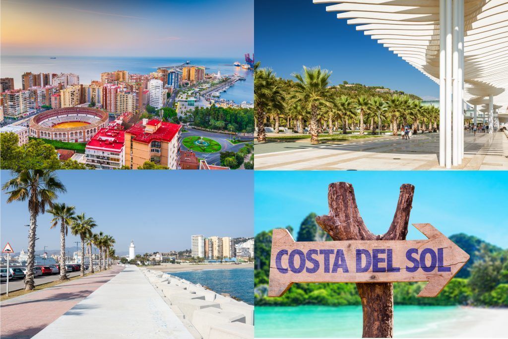 Mejores academias de español en Málaga España 