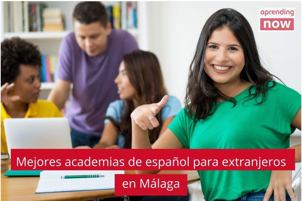 academias español malaga extranjeros