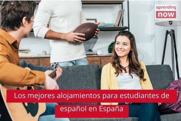 alojamientos estudiantes españa