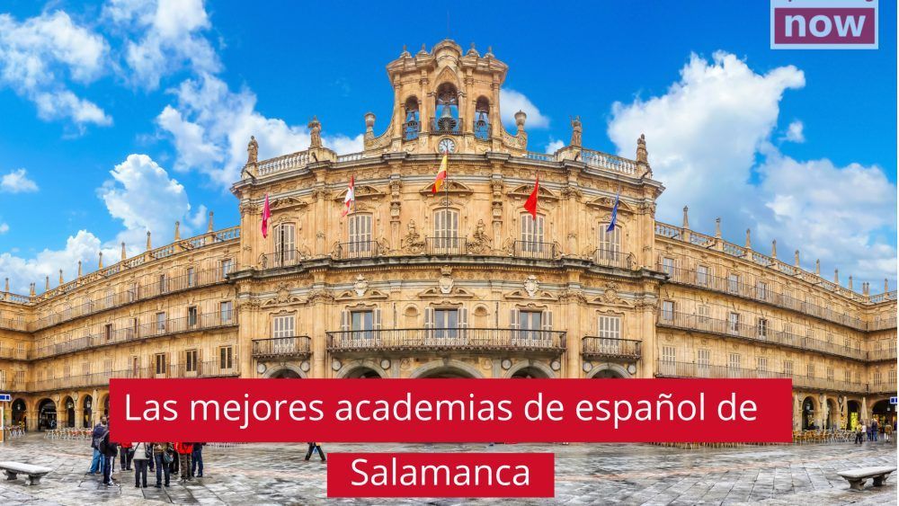 mejores escuelas español salamanca