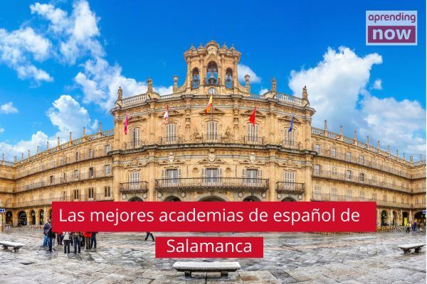 mejores escuelas español salamanca