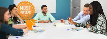 ail academia español madrid