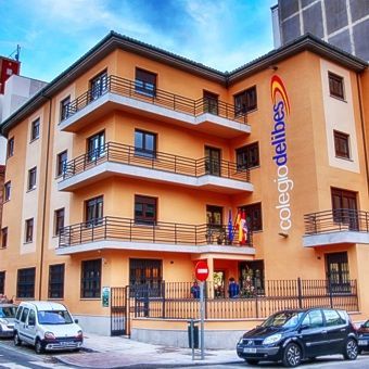 colegio delibes español salamanca