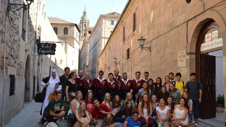 colegio españa mejores academias español salamanca