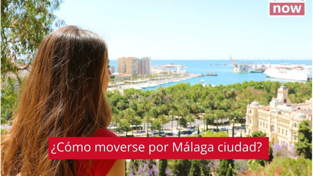 transporte malaga