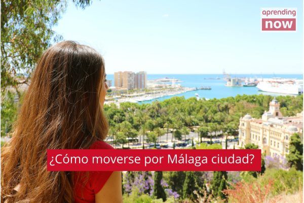 transporte malaga