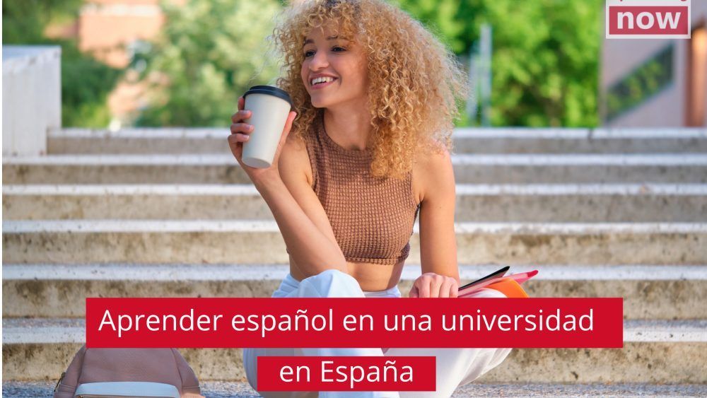 cursos español universidad españa