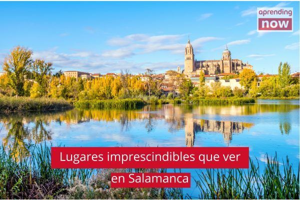 que visitar en salamanca