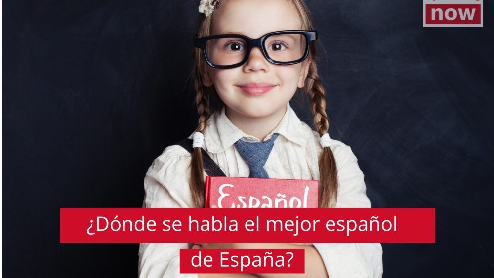 habla mejor español españa