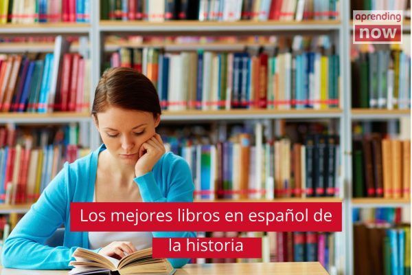 mejores libros español