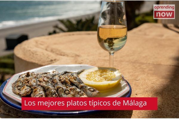 comida tipica malaga