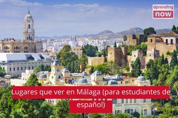estudiantes español turismo malaga
