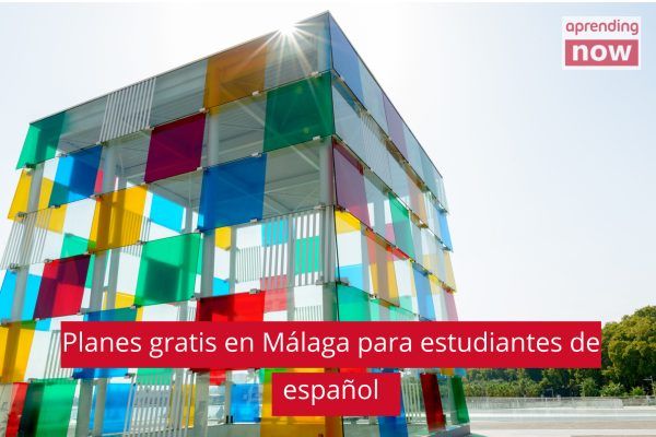 malaga planes estudiantes gratis