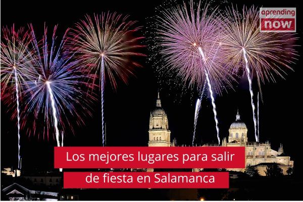 salir de fiesta salamanca estudiantes
