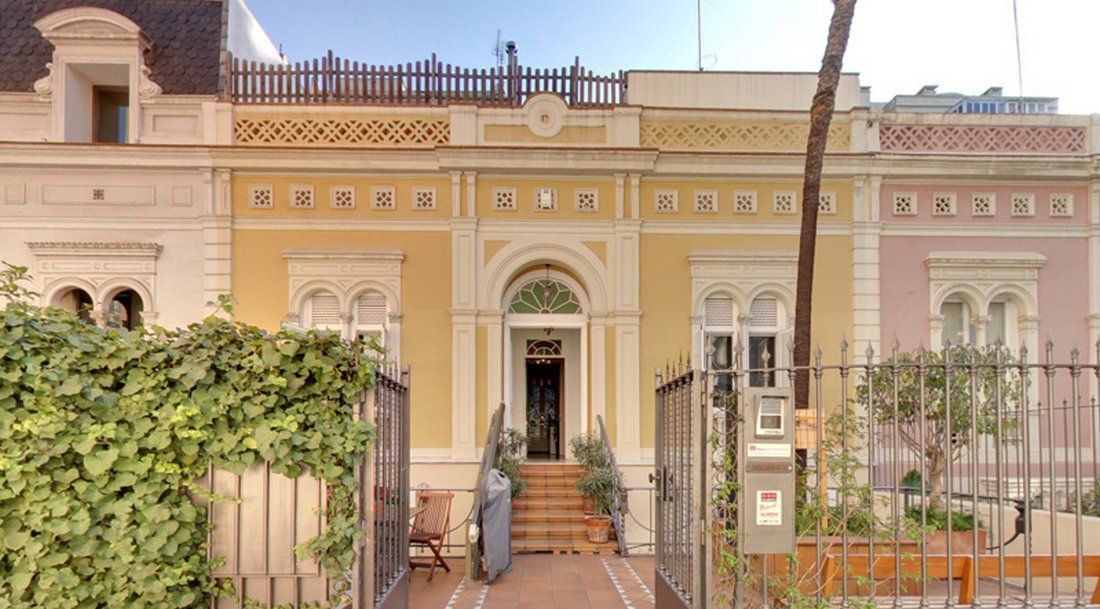 linguaschools barcelona academia español