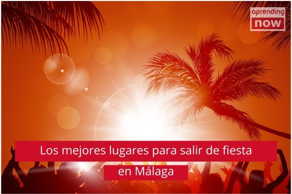 vida nocturna malaga estudiantes